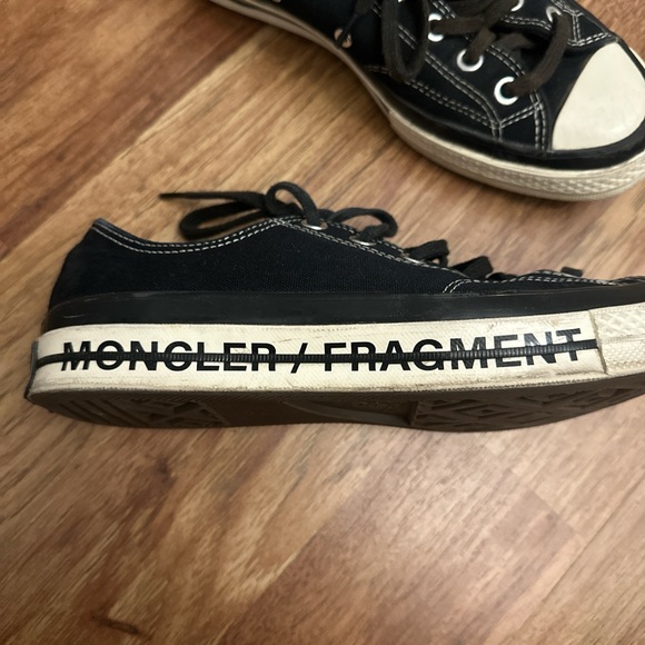 moncler x chuck taylor - Picture 3 of 3